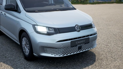 Volkswagen VIC Caddy - AU-N184227 