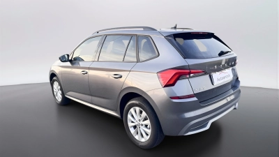 Skoda Kamiq - AU-U78178 