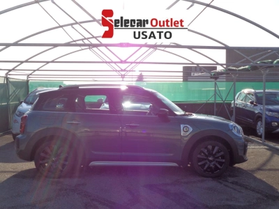 MINI Countryman - SE-U76001 