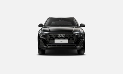 Audi Q8 - SE-N180081 