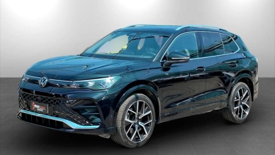 Volkswagen Tiguan - SE-U78138 