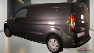 Ford Transit - AU-U78493 
