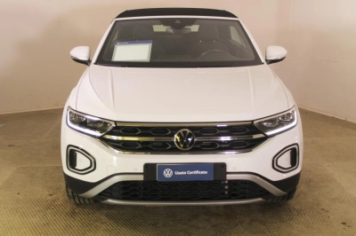 Volkswagen T-Roc - AU-U77931 