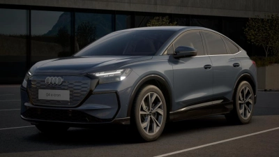 Audi Q4 Sportback - AU-N193751 