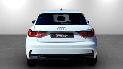 Audi A1 Sportback - SE-U78984 