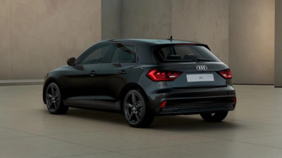 Audi A1 Sportback - SE-N190657 