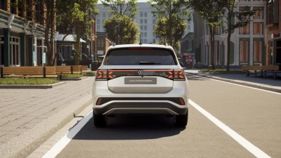 Volkswagen T-Cross - SE-N192068 