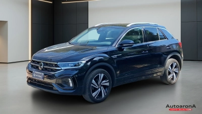 Volkswagen T-Roc - AU-U79349 