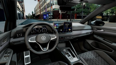 Volkswagen Golf - SE-N188985 