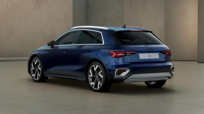 Audi A3 Allstreet - AU-N182993 