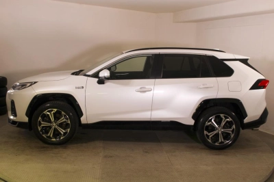 Suzuki Across - AU-U77565 