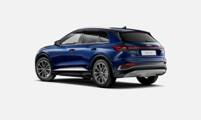 Audi Q4 - AU-N185540 