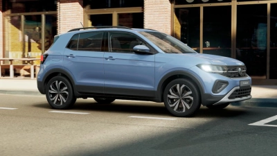 Volkswagen T-Cross - SE-N188958 