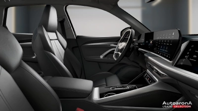 Audi Q5 - AU-N186144 