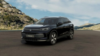 Volkswagen Tiguan - AU-N194219 