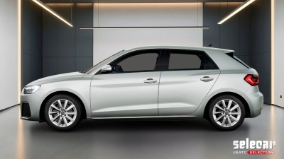 Audi A1 Sportback - SE-N187242 