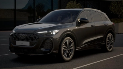 Audi Q5 - AU-N186136 