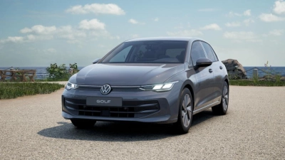 Volkswagen Golf - AU-N187884 