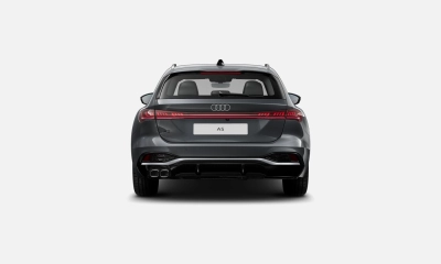 Audi A5 Avant - AU-N184789 