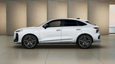Audi Q3 Sportback - AU-N191894 