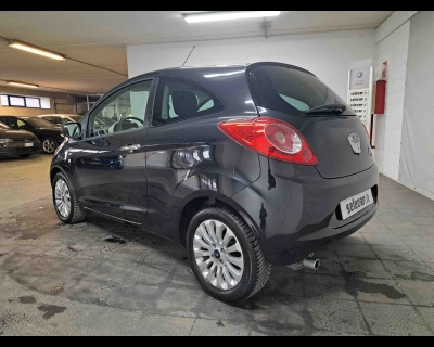 Ford Ka - SE-U77970 