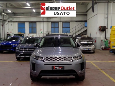 Land rover Range - SE-U74737 