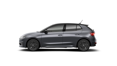 Skoda FABIA - AU-N185485 