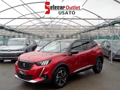 Peugeot 2008 - SE-U77908 