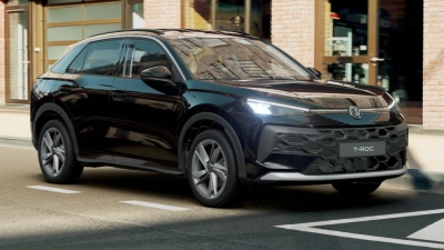 Volkswagen T-Roc - SE-N189587 