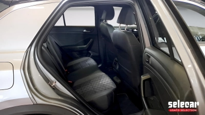 Volkswagen T-Roc - SE-U79241 