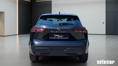Nissan Qashqai - SE-U79571 