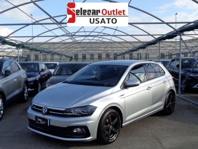 Volkswagen Polo - SE-U76904 