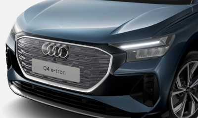 Audi Q4 Sportback - AU-N186192 