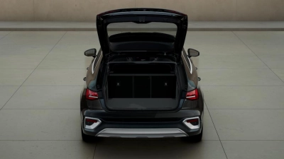 Audi A3 Allstreet - SE-N187190 