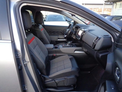 Citroen C5 - SE-U73848 