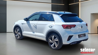 Volkswagen T-Roc - SE-U80045 