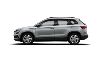Skoda Karoq - AU-N193842 