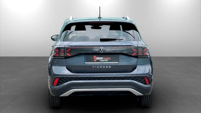 Volkswagen T-Cross - SE-U78619 
