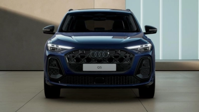 Audi Q5 - AU-N186139 