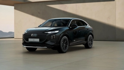 Audi Q3 Sportback - SE-N190842 