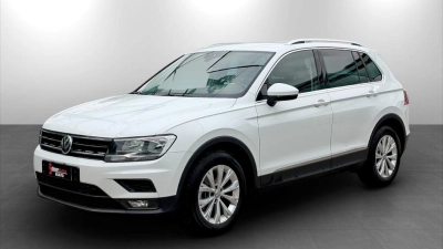 Volkswagen Tiguan - SE-U78724 