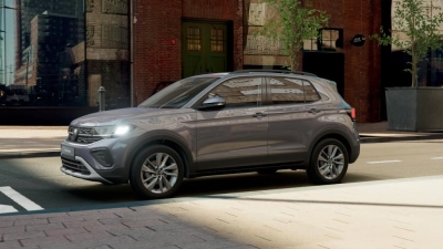 Volkswagen T-Cross - SE-N192060 