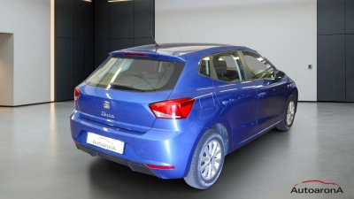 Seat Ibiza - AU-U79119 