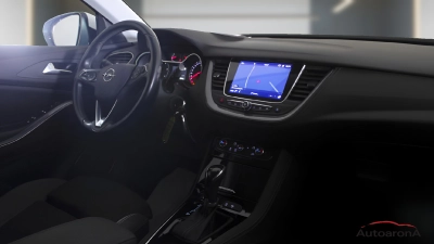 Opel Grandland - AU-U78441 