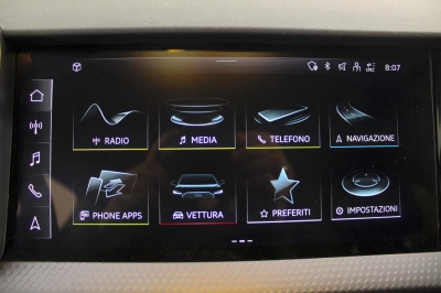 Audi A1 Sportback - AU-U77812 