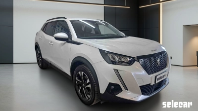 Peugeot 2008 - SE-U78902 