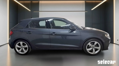 Audi A1 Sportback - SE-U78339 