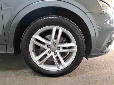 Audi Q3 - SE-U78311 
