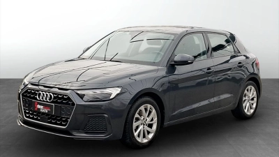Audi A1 Sportback - SE-U78559 