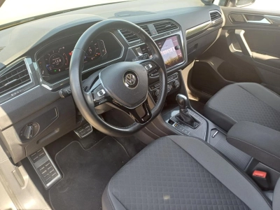 Volkswagen Tiguan - SE-U78635 